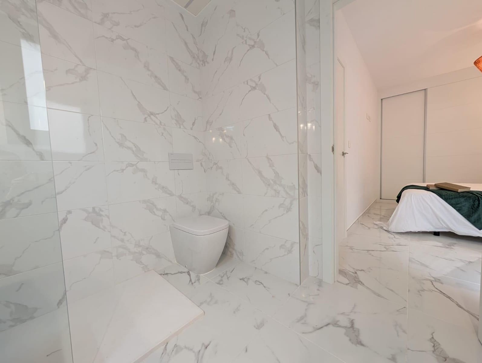 3 soveværelse Rækkehus til salg i Rojales med swimmingpool garage - € 355.900 (Ref: 8847521)