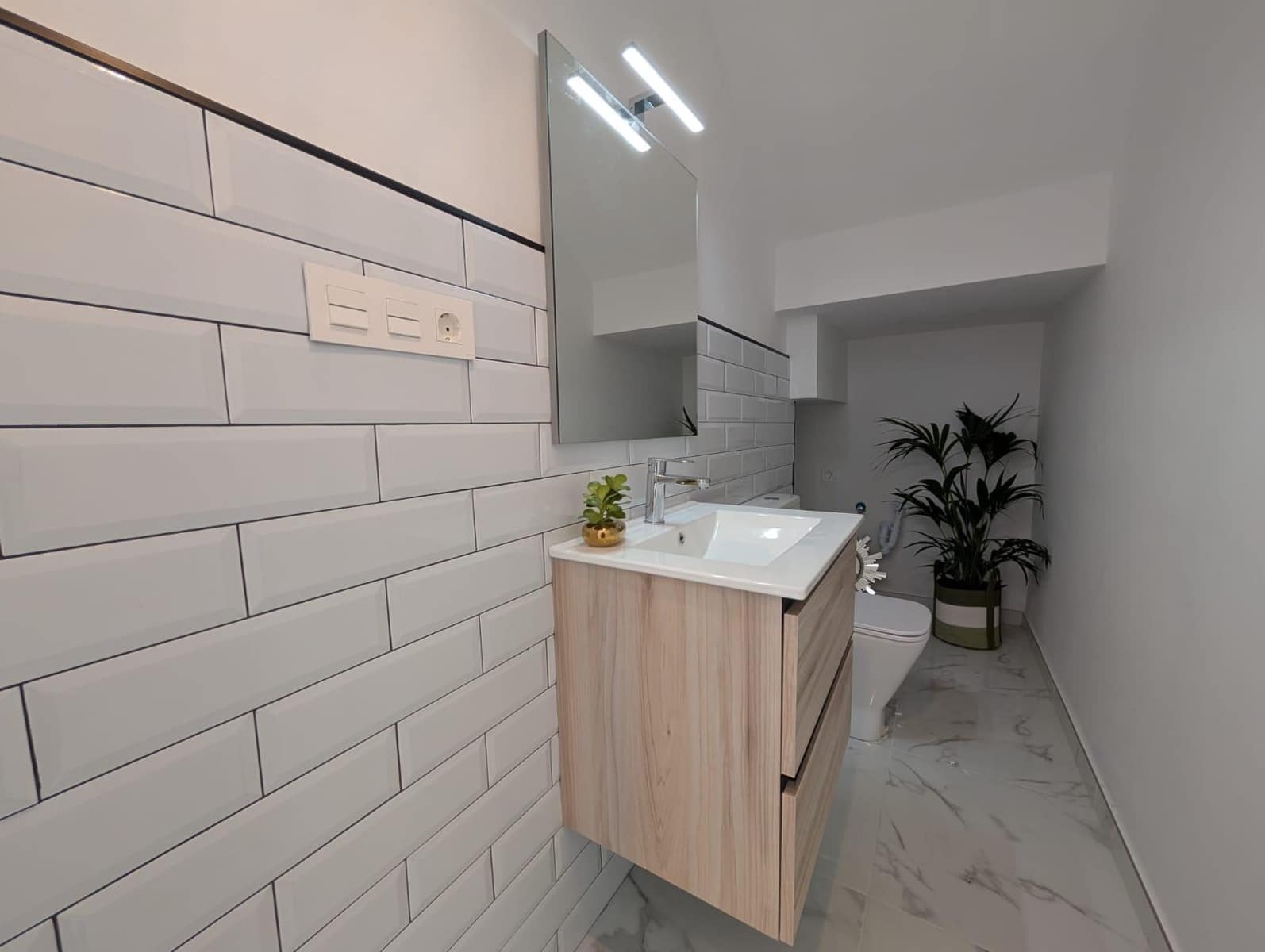 3 soveværelse Rækkehus til salg i Rojales med swimmingpool garage - € 355.900 (Ref: 8847521)