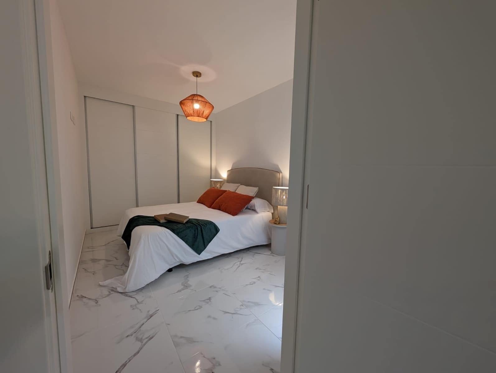 3 soveværelse Rækkehus til salg i Rojales med swimmingpool garage - € 355.900 (Ref: 8847521)