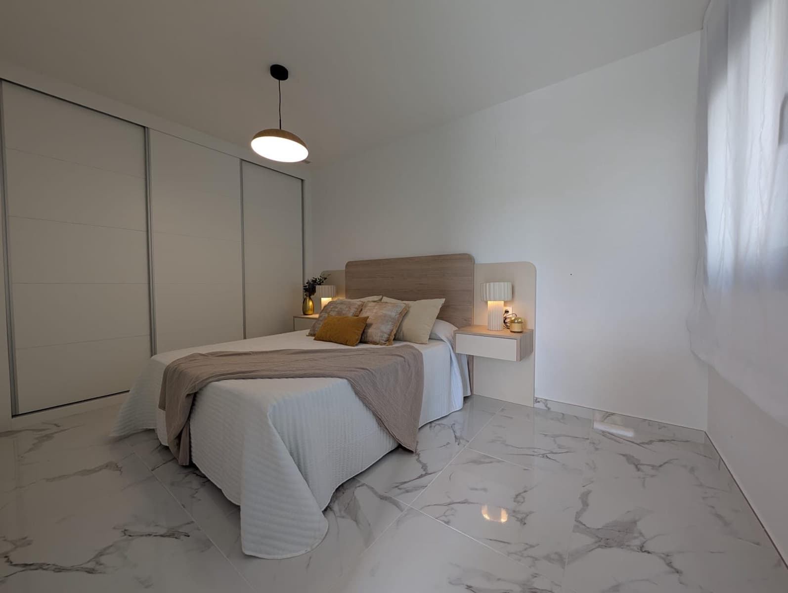 3 soveværelse Rækkehus til salg i Rojales med swimmingpool garage - € 355.900 (Ref: 8847521)