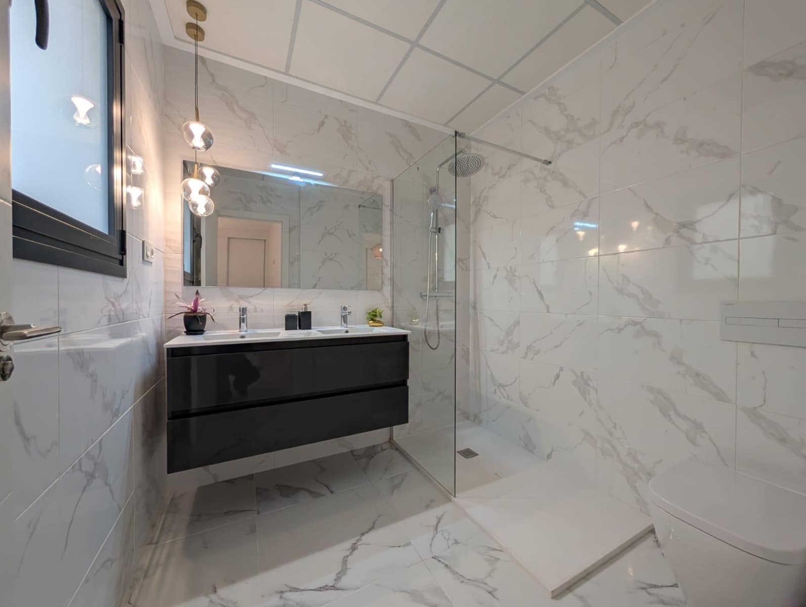 3 soveværelse Rækkehus til salg i Rojales med swimmingpool garage - € 355.900 (Ref: 8847521)