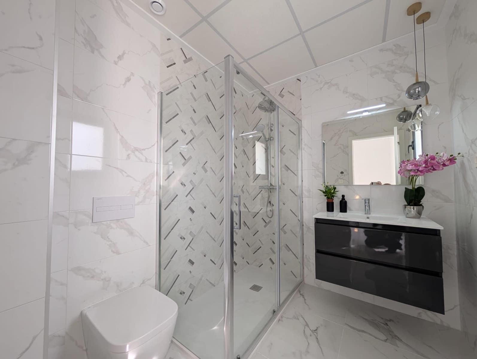 3 soveværelse Rækkehus til salg i Rojales med swimmingpool garage - € 355.900 (Ref: 8847521)