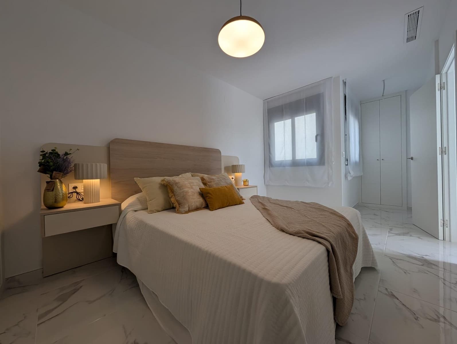 3 soveværelse Rækkehus til salg i Rojales med swimmingpool garage - € 355.900 (Ref: 8847521)