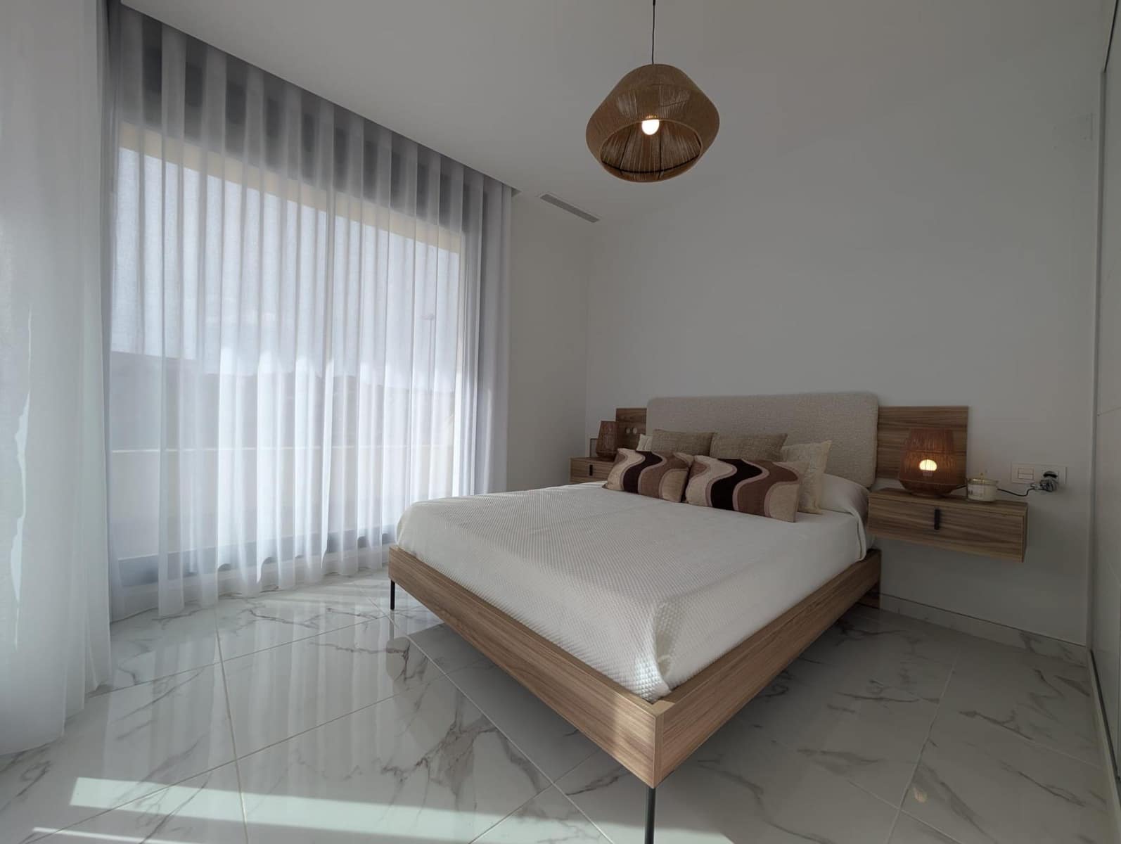 3 soveværelse Rækkehus til salg i Rojales med swimmingpool garage - € 355.900 (Ref: 8847521)