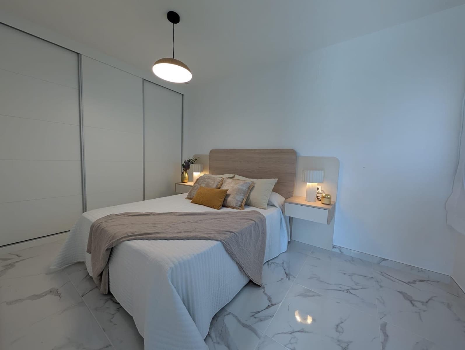 3 soveværelse Rækkehus til salg i Rojales med swimmingpool garage - € 355.900 (Ref: 8847521)