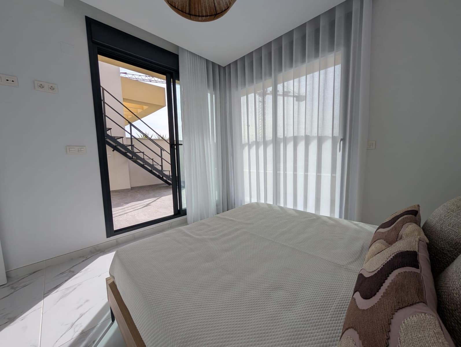 3 soveværelse Rækkehus til salg i Rojales med swimmingpool garage - € 355.900 (Ref: 8847521)