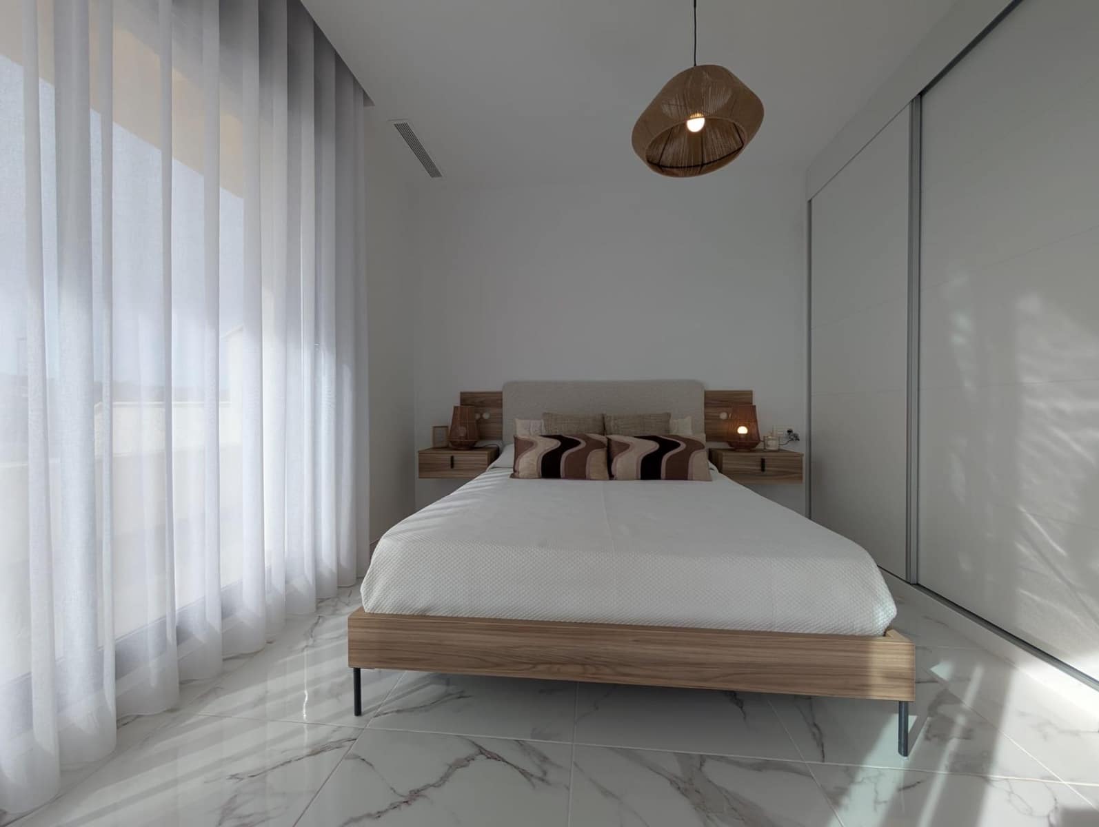 3 soveværelse Rækkehus til salg i Rojales med swimmingpool garage - € 355.900 (Ref: 8847521)