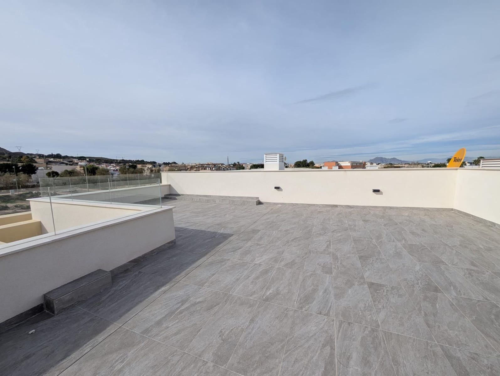 3 soveværelse Rækkehus til salg i Rojales med swimmingpool garage - € 355.900 (Ref: 8847521)