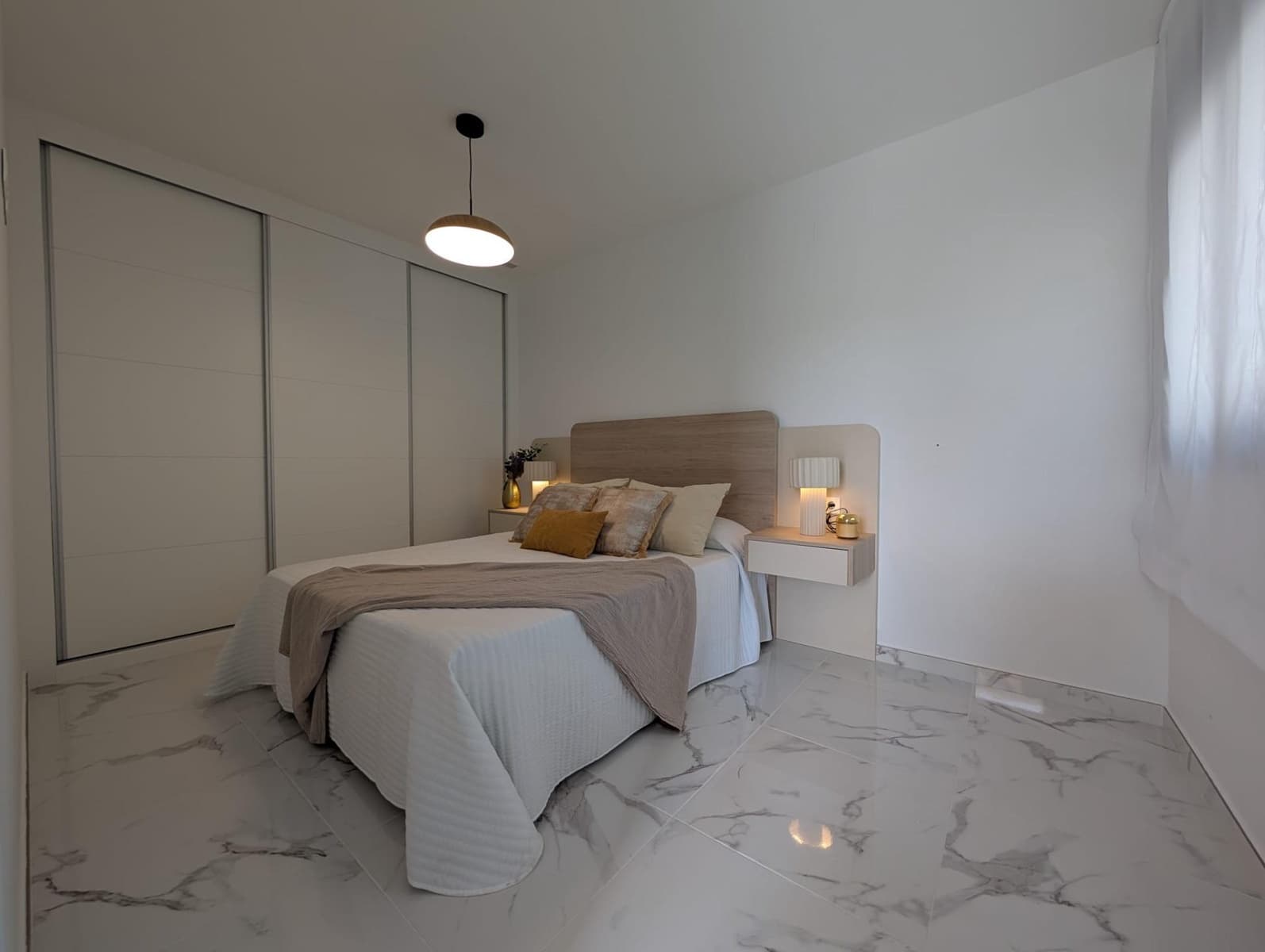 3 soveværelse Rækkehus til salg i Rojales med swimmingpool garage - € 355.900 (Ref: 8847521)