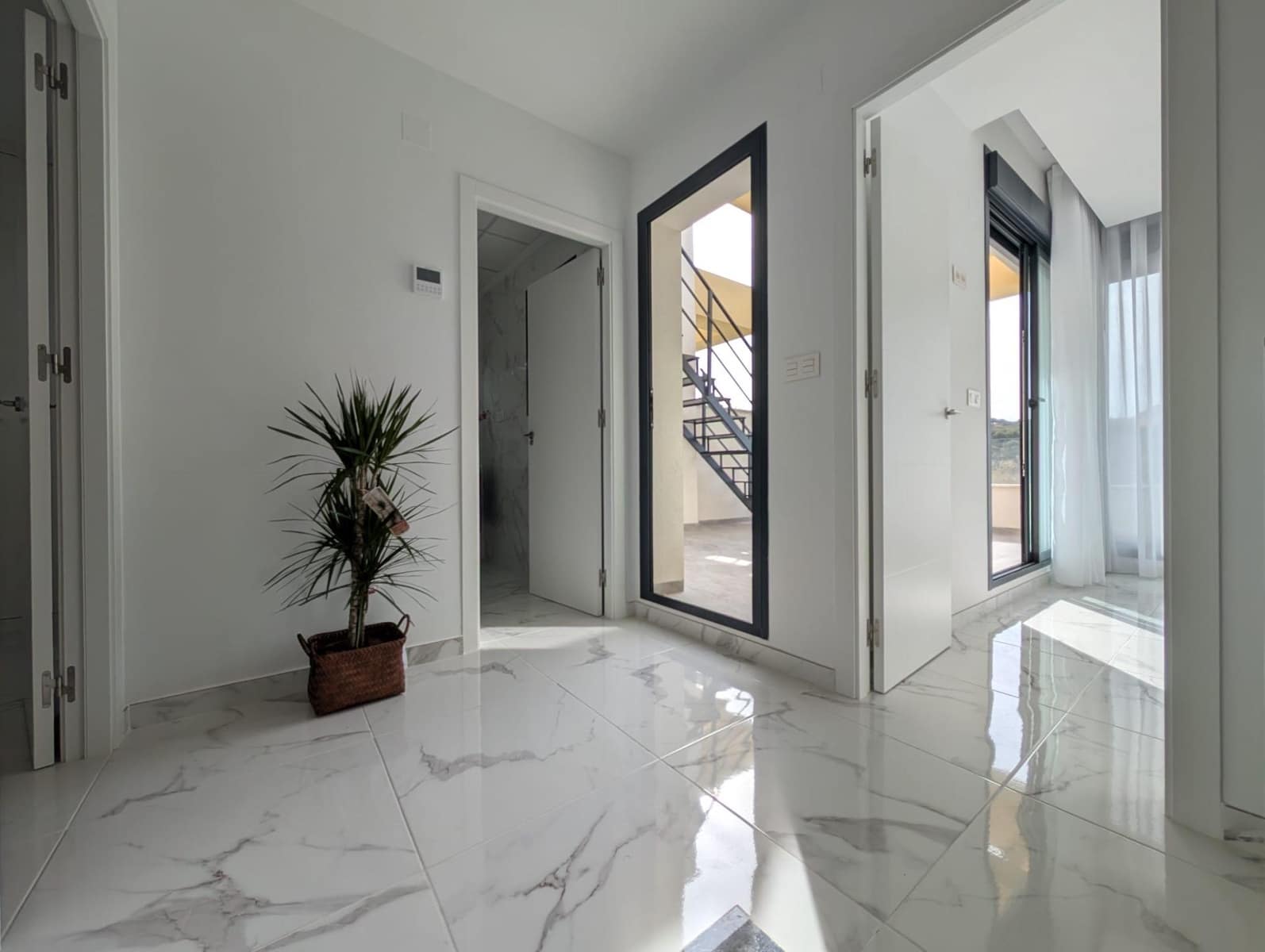 3 soveværelse Rækkehus til salg i Rojales med swimmingpool garage - € 355.900 (Ref: 8847521)