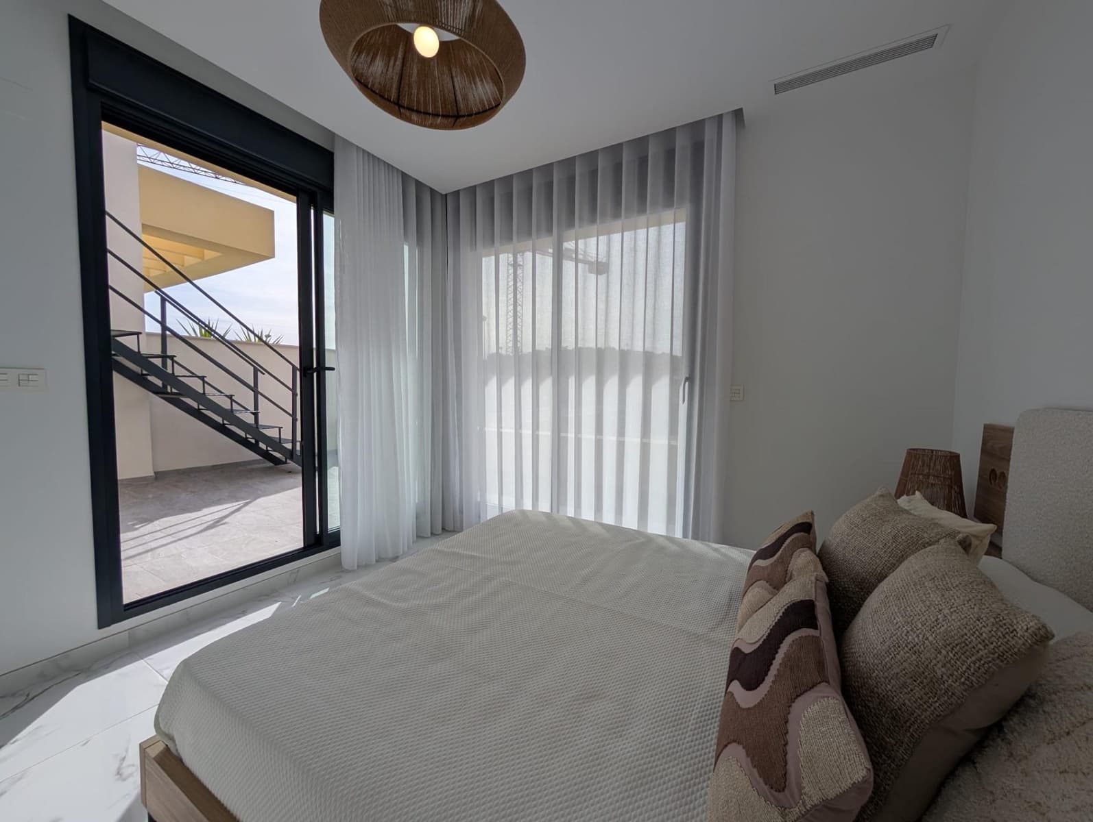 3 soveværelse Rækkehus til salg i Rojales med swimmingpool garage - € 355.900 (Ref: 8847521)