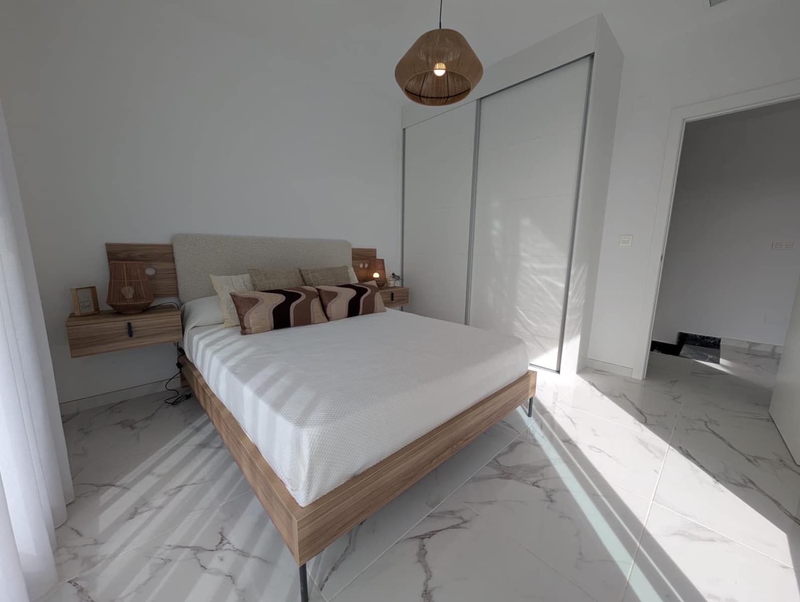 3 soveværelse Rækkehus til salg i Rojales med swimmingpool garage - € 355.900 (Ref: 8847521)