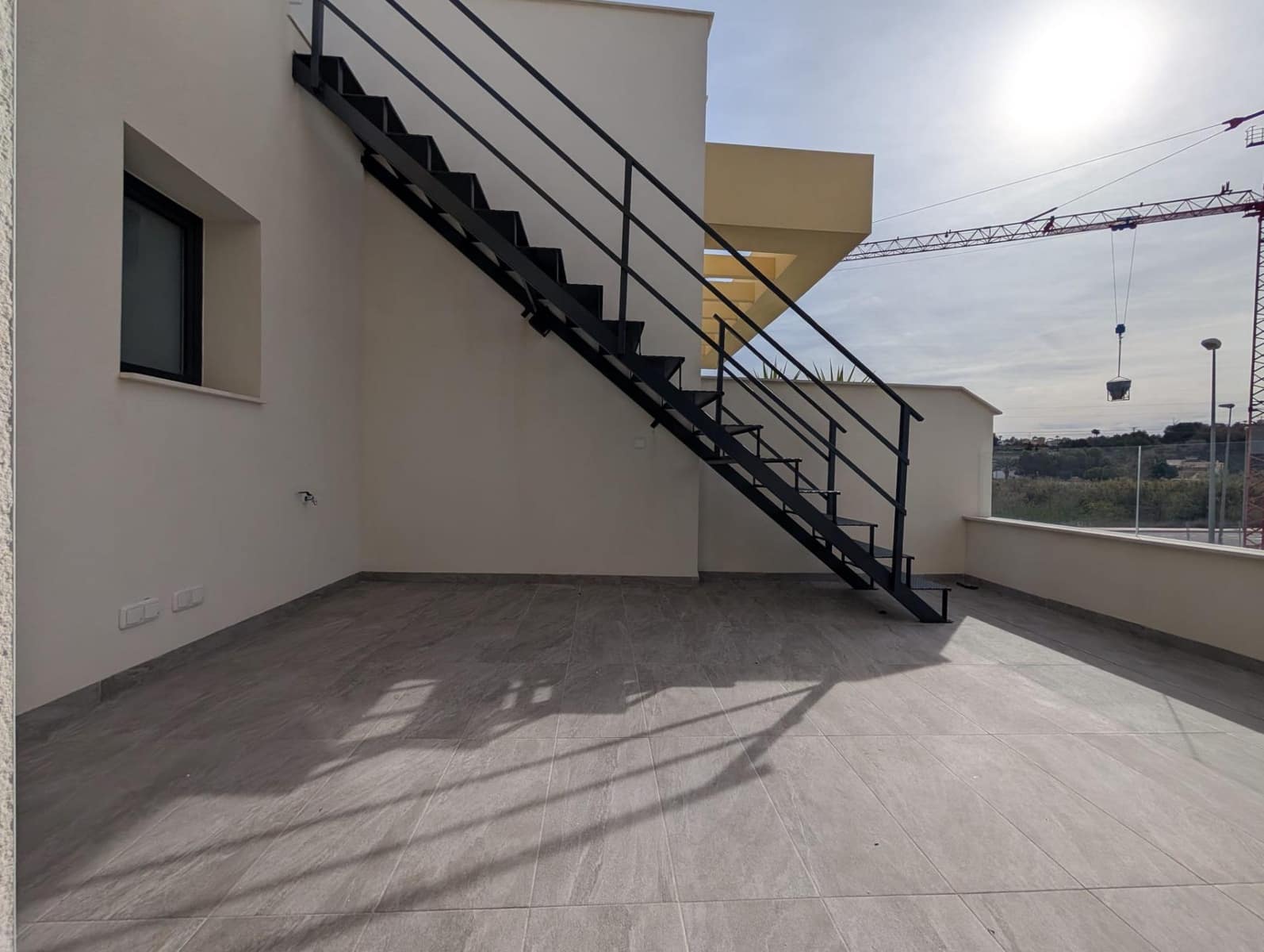 3 soveværelse Rækkehus til salg i Rojales med swimmingpool garage - € 355.900 (Ref: 8847521)