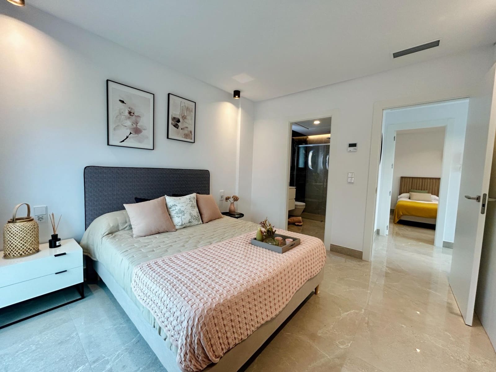 3 soverom Villa til salgs i El Pinet med svømmebasseng garasje - € 535 000 (Ref: 8854780)