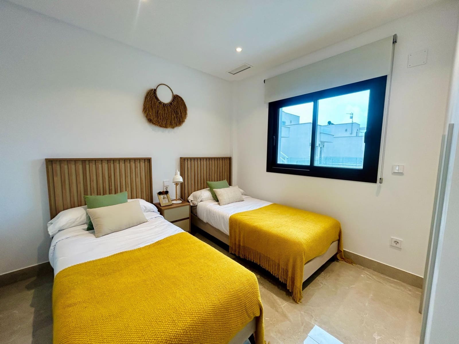 3 soverom Villa til salgs i El Pinet med svømmebasseng garasje - € 535 000 (Ref: 8854780)