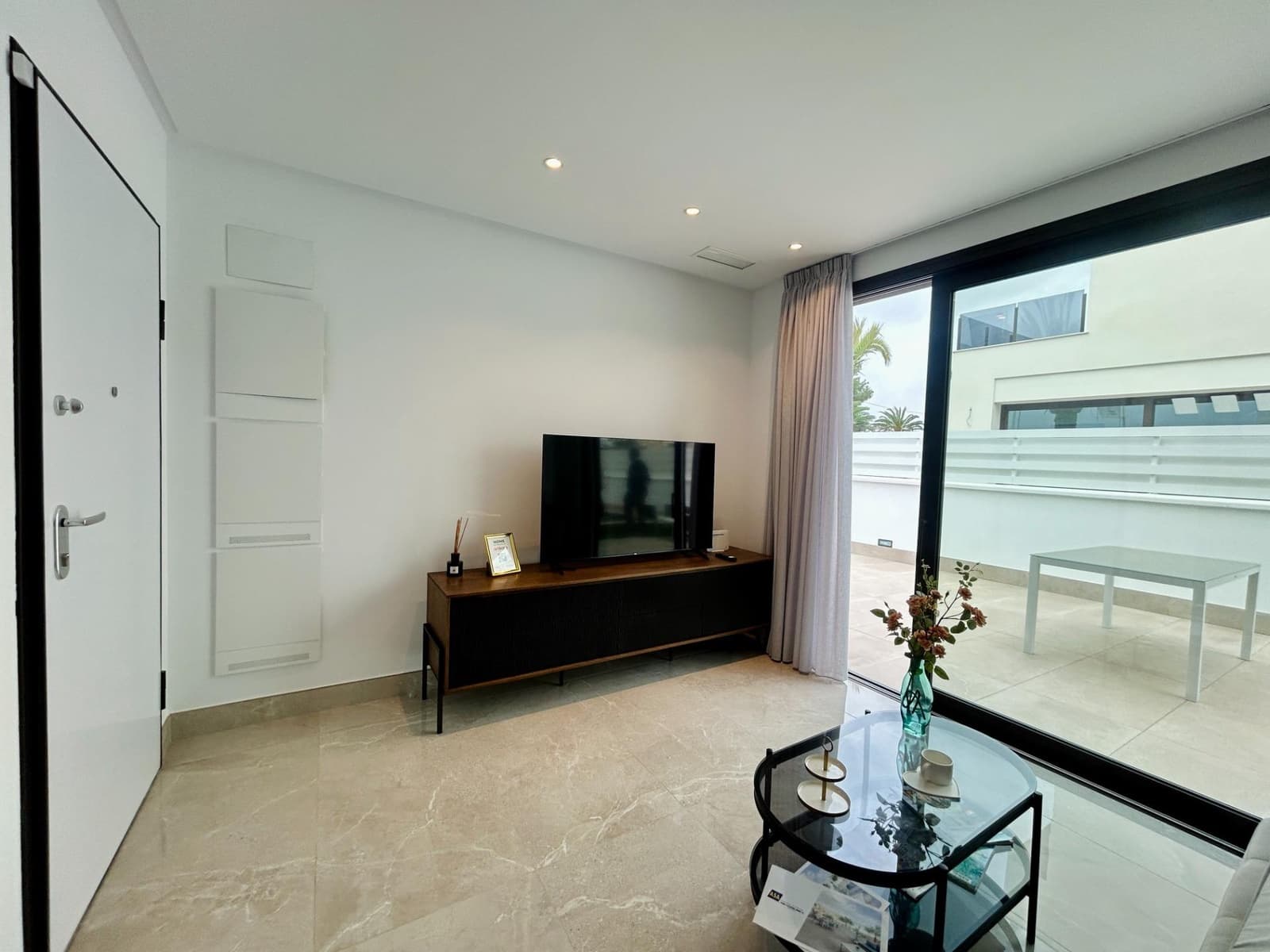 3 soverom Villa til salgs i El Pinet med svømmebasseng garasje - € 535 000 (Ref: 8854780)