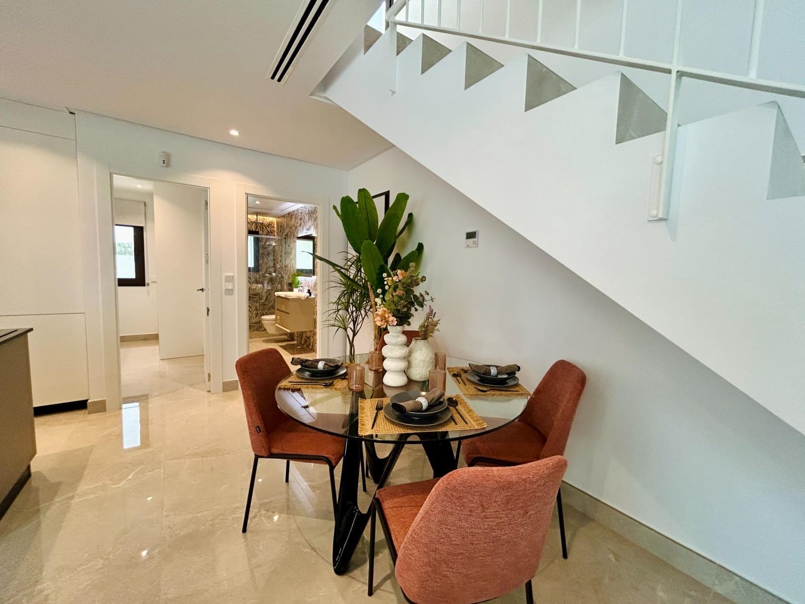 3 soverom Villa til salgs i El Pinet med svømmebasseng garasje - € 535 000 (Ref: 8854780)