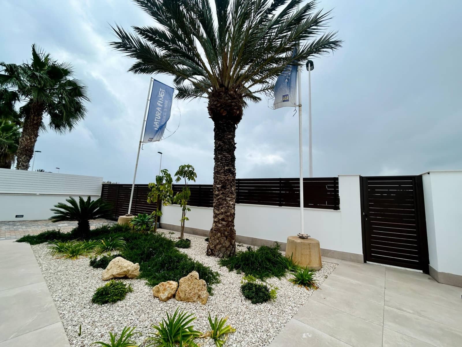 3 soverom Villa til salgs i El Pinet med svømmebasseng garasje - € 535 000 (Ref: 8854780)