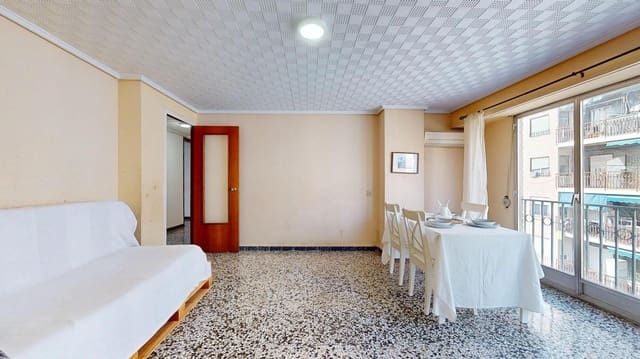 4 soveværelse Lejlighed til salg i Elche / Elx - € 154.900 (Ref: 8885976)