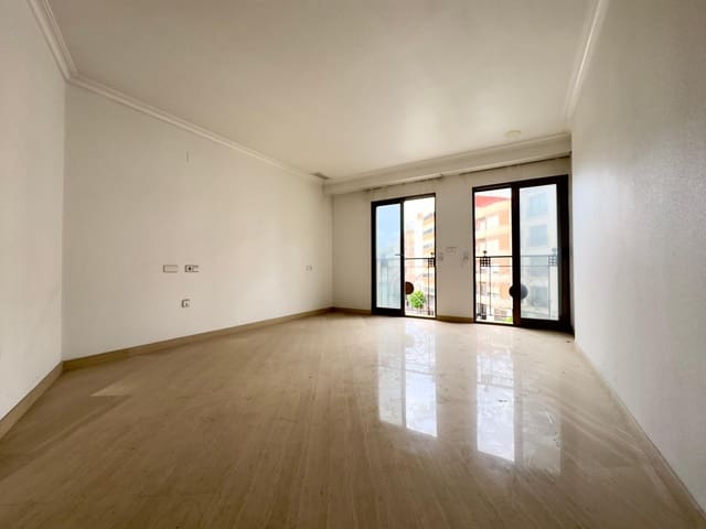 5 soveværelse Lejlighed til salg i Centro, Elche / Elx med garage - € 600.000 (Ref: 8932138)