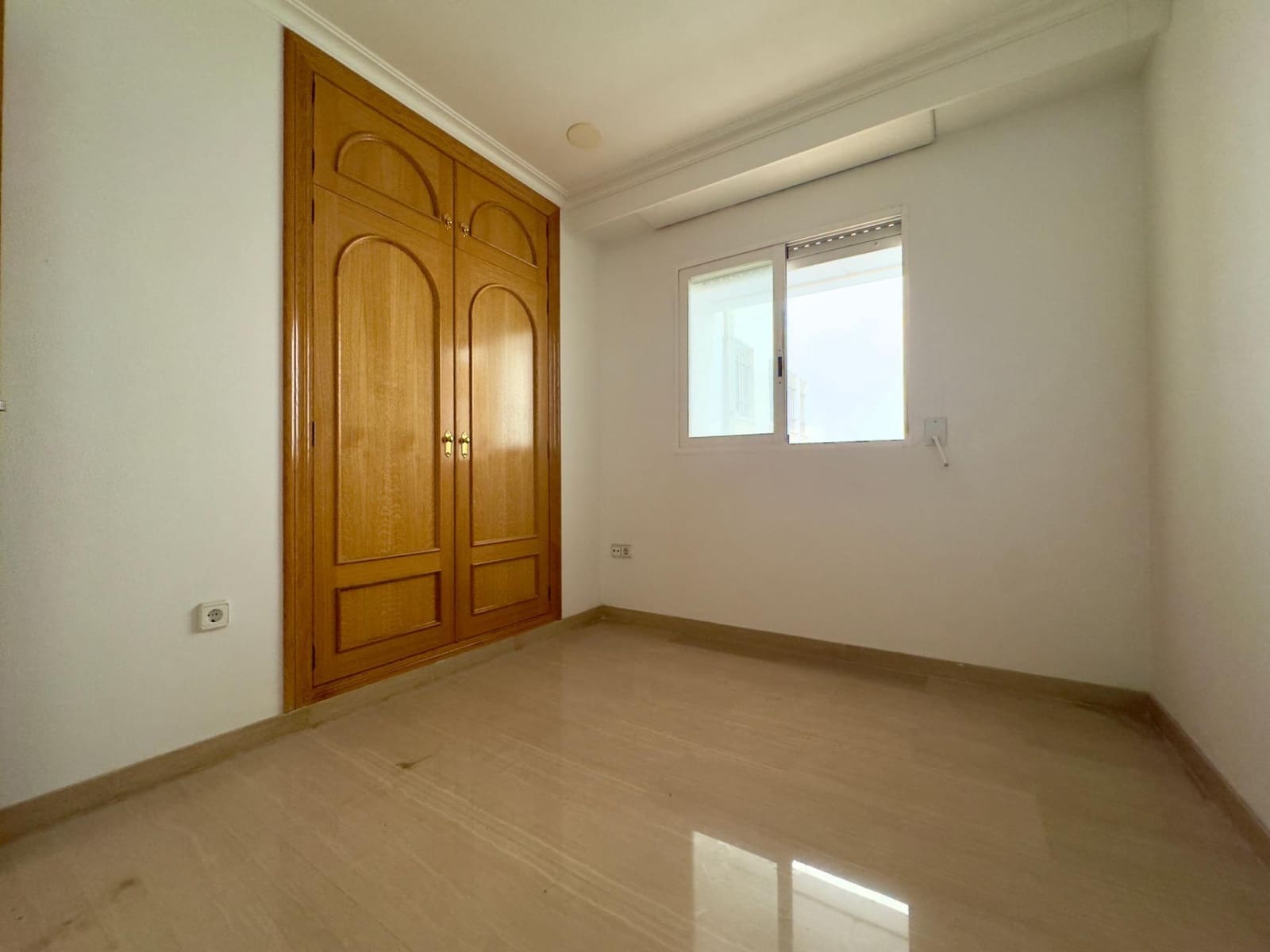 5 soveværelse Lejlighed til salg i Elche / Elx med garage - € 600.000 (Ref: 8932138)