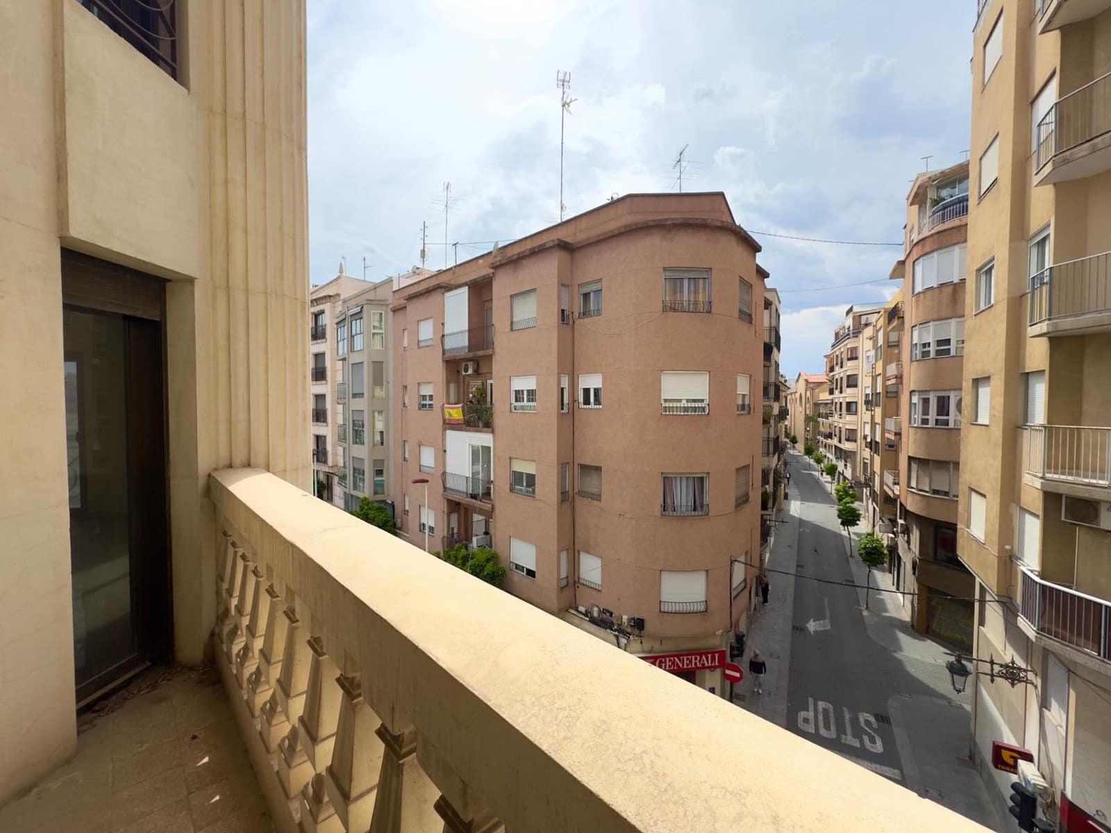 5 soveværelse Lejlighed til salg i Elche / Elx med garage - € 600.000 (Ref: 8932138)