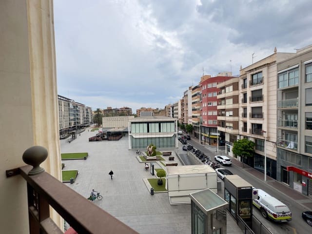 5 soveværelse Lejlighed til salg i Centro, Elche / Elx med garage - € 600.000 (Ref: 8932138)