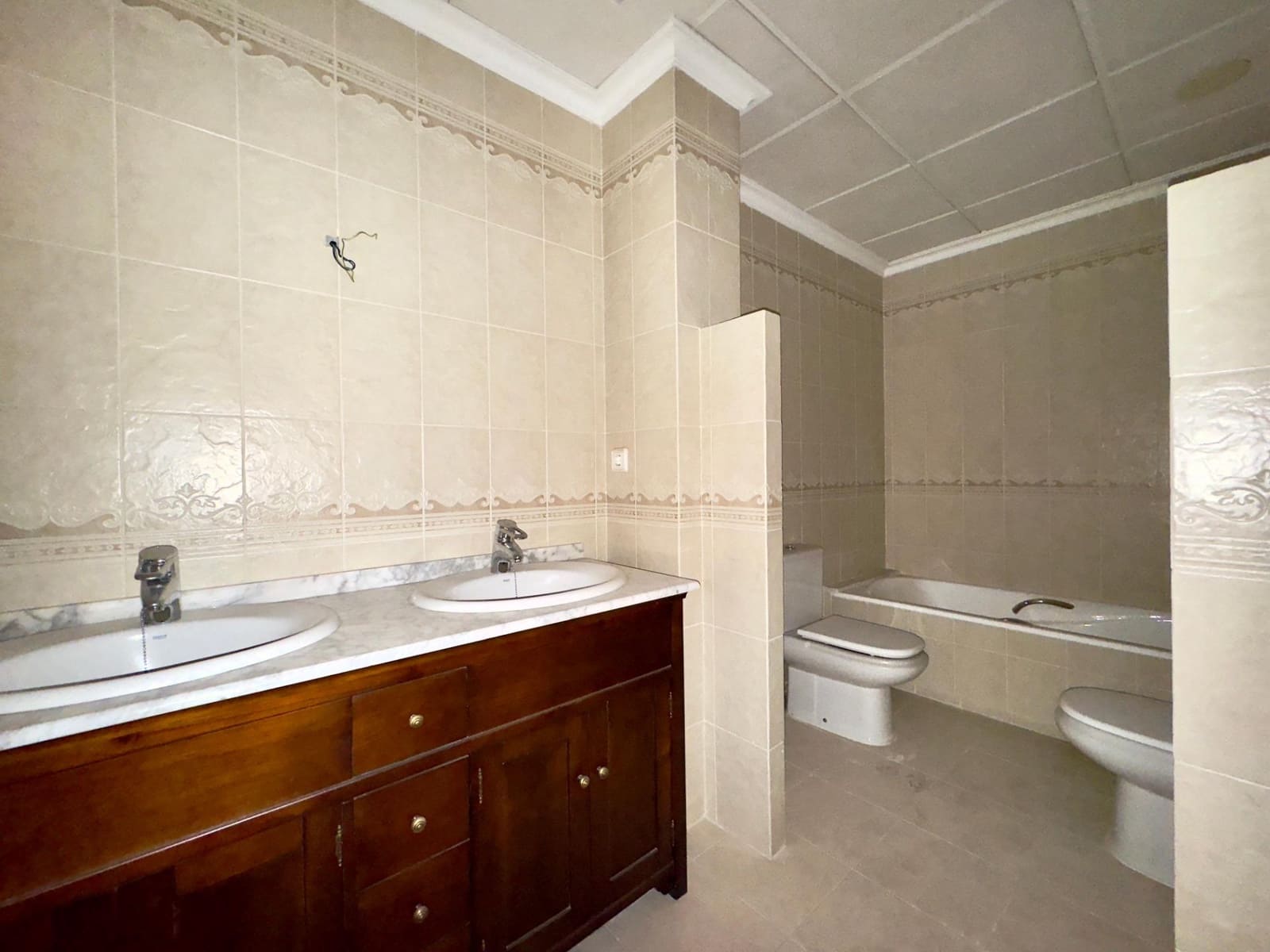 5 soveværelse Lejlighed til salg i Elche / Elx med garage - € 600.000 (Ref: 8932138)