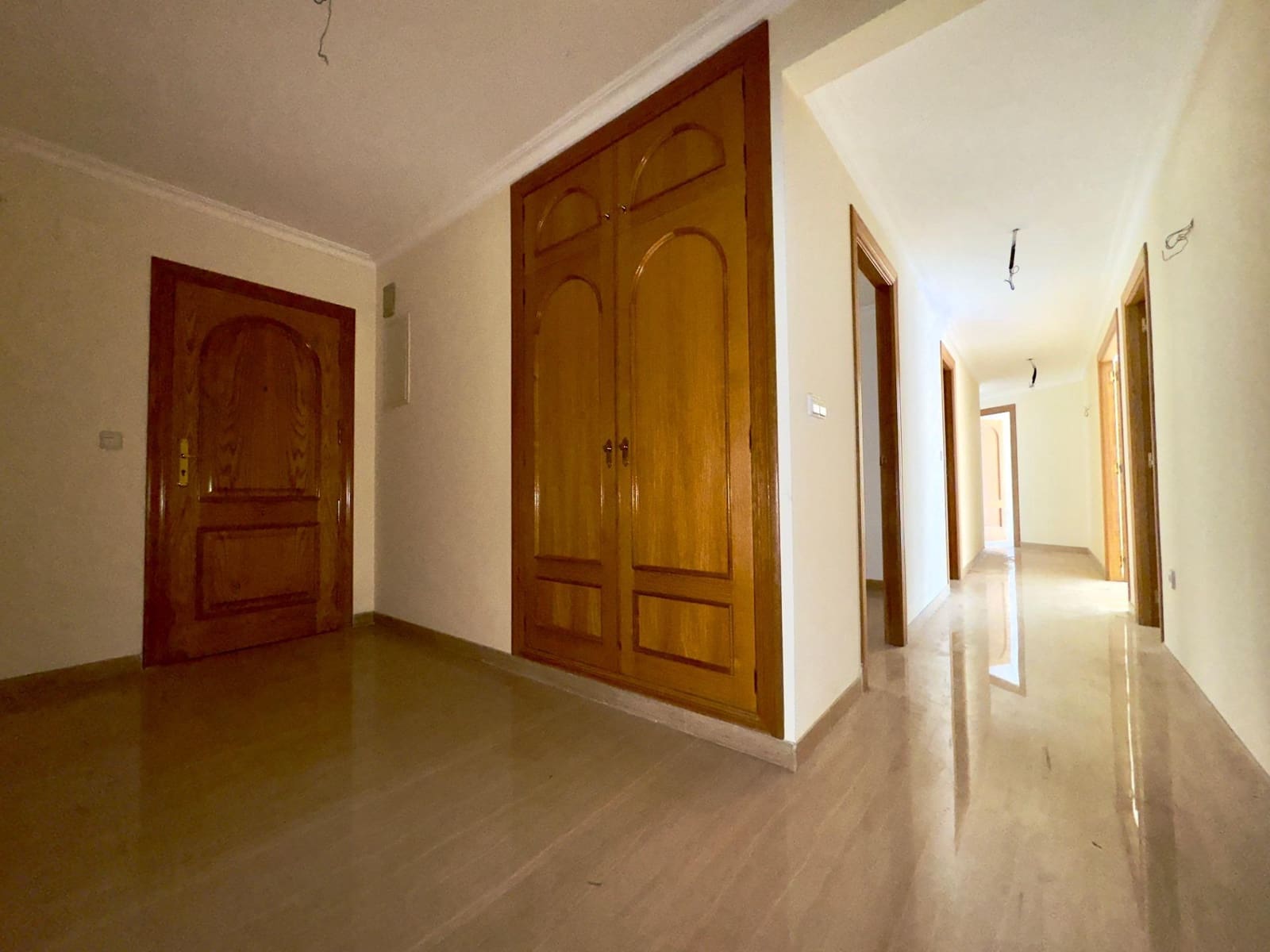 5 soveværelse Lejlighed til salg i Elche / Elx med garage - € 600.000 (Ref: 8932138)