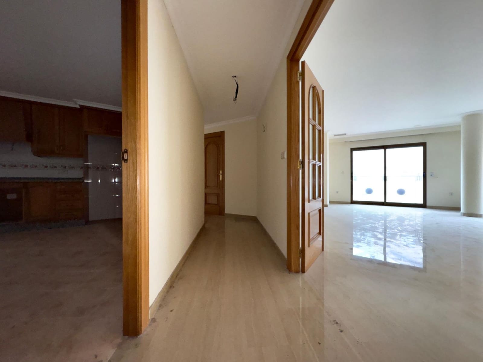 5 soveværelse Lejlighed til salg i Elche / Elx med garage - € 600.000 (Ref: 8932138)