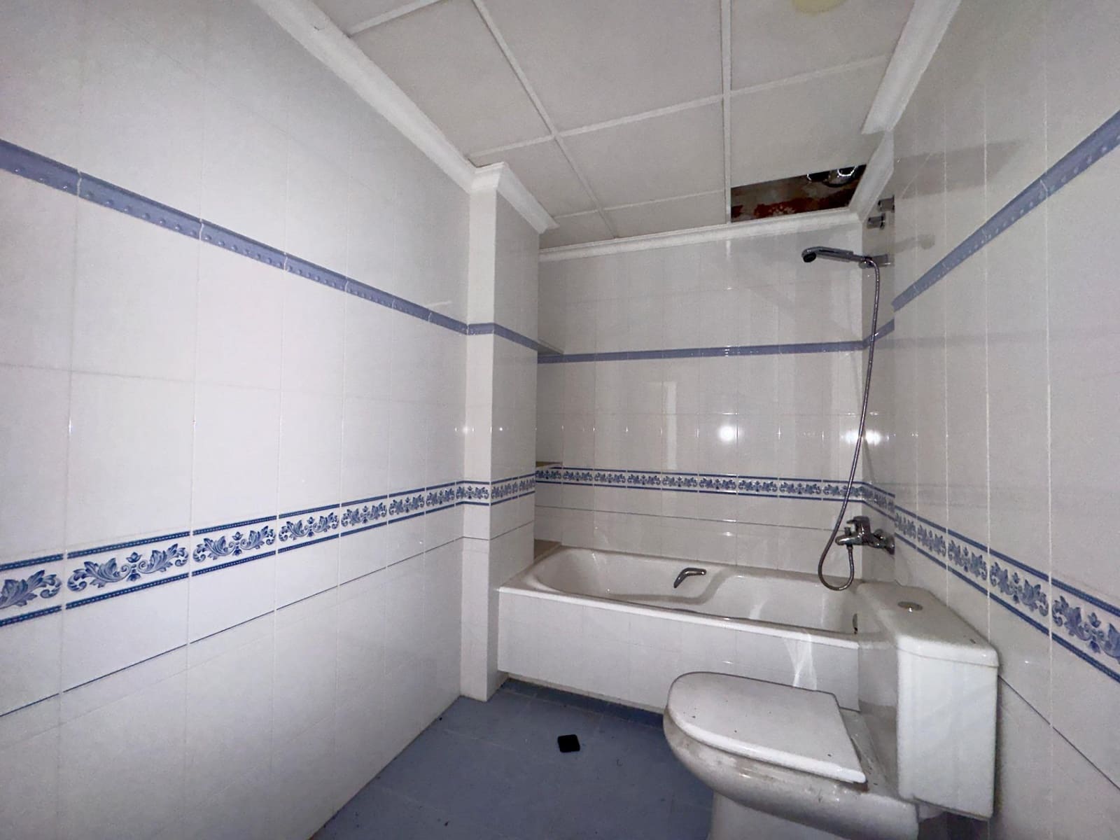 5 soveværelse Lejlighed til salg i Elche / Elx med garage - € 600.000 (Ref: 8932138)