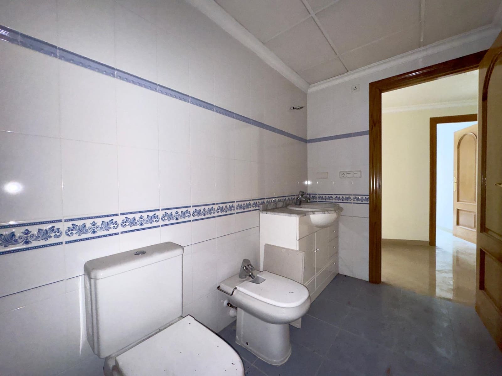 5 soveværelse Lejlighed til salg i Elche / Elx med garage - € 600.000 (Ref: 8932138)