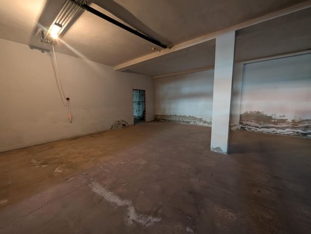 Local Commercial à vendre à Elche / Elx - 180 000 € (Ref: 8936715)