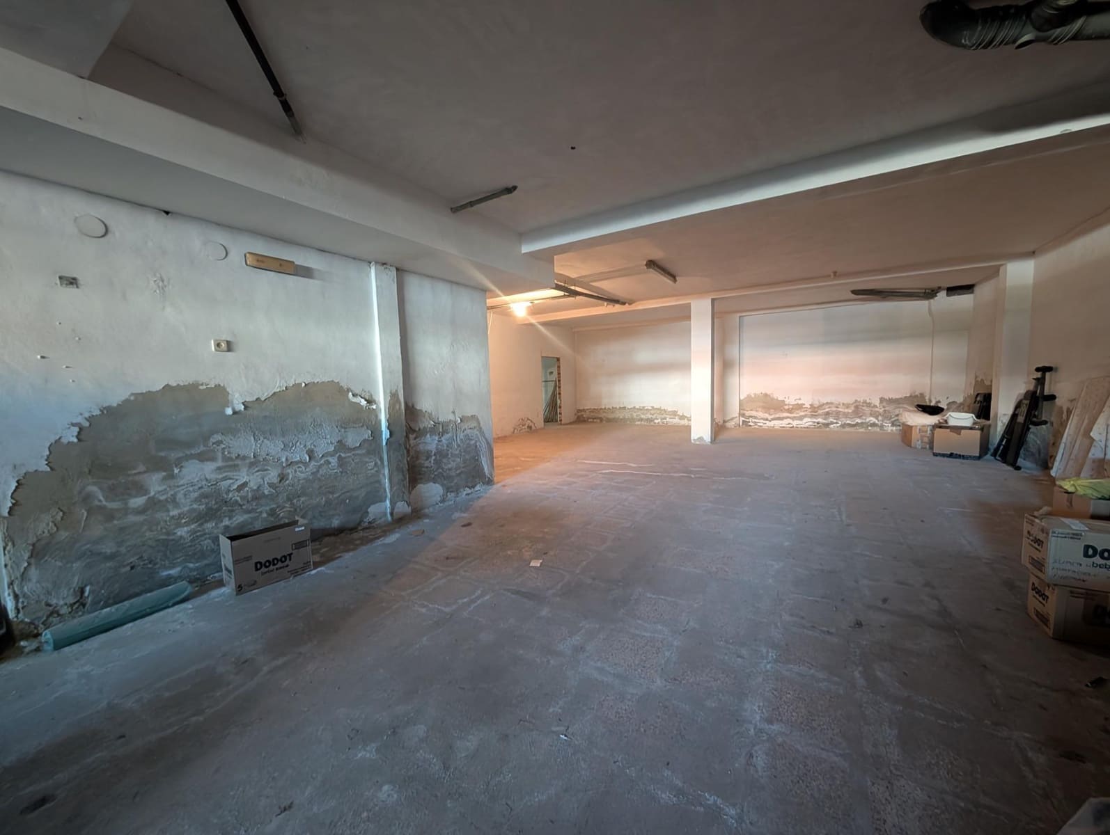 Local Commercial à vendre à Elche / Elx - 180 000 € (Ref: 8936715)