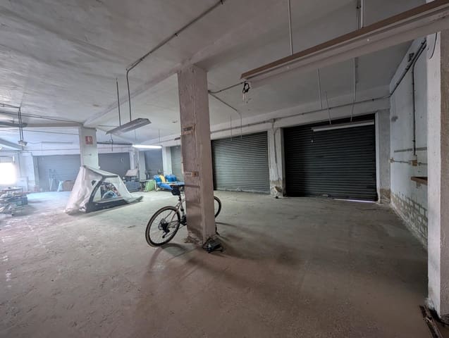 Local Commercial à vendre à Elche / Elx - 180 000 € (Ref: 8936715)