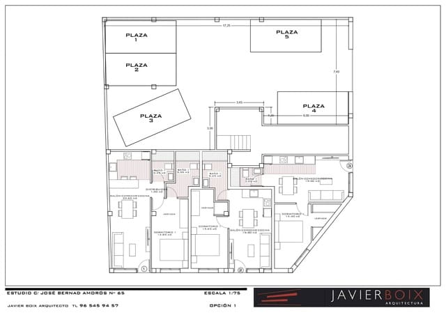 Local Commercial à vendre à Elche / Elx - 180 000 € (Ref: 8936715)