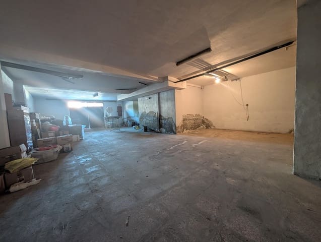 Local Commercial à vendre à Elche / Elx - 180 000 € (Ref: 8936715)