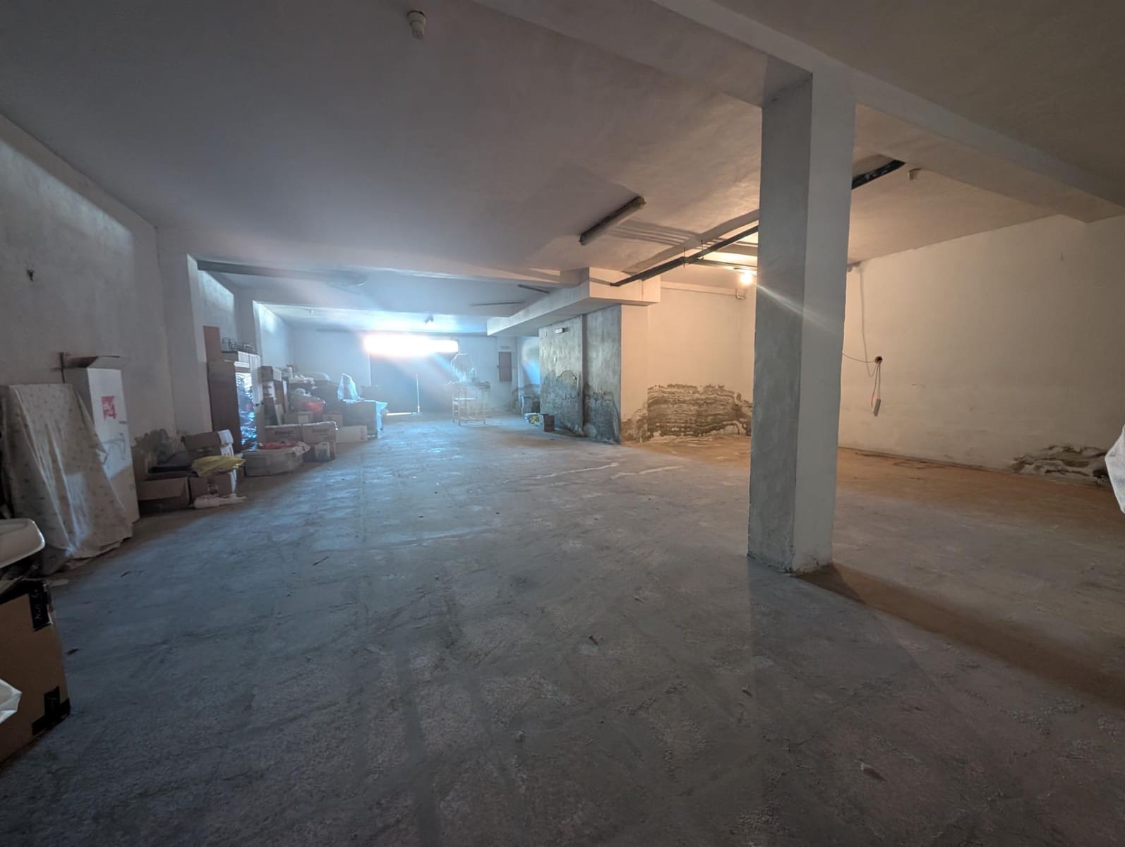 Local Commercial à vendre à Elche / Elx - 180 000 € (Ref: 8936715)