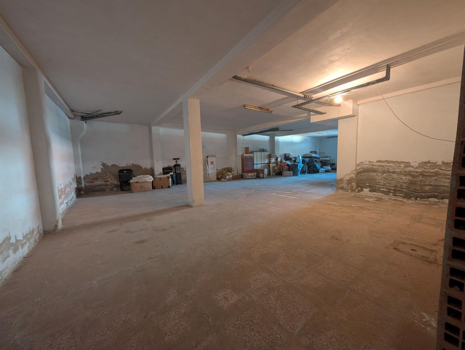 Local Commercial à vendre à Elche / Elx - 180 000 € (Ref: 8936715)