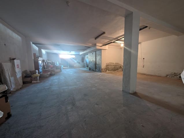 Local Commercial à vendre à Elche / Elx - 180 000 € (Ref: 8936715)