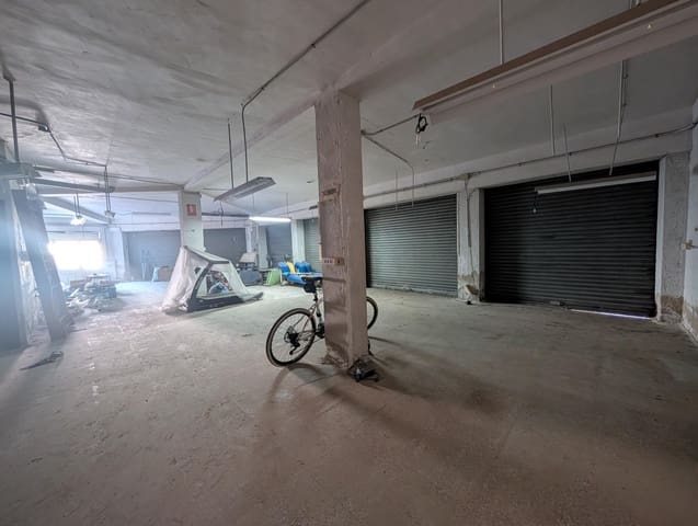 Local Commercial à vendre à Elche / Elx - 180 000 € (Ref: 8936715)