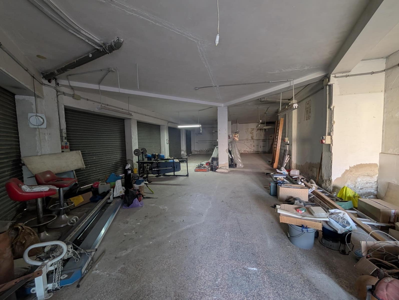 Local Commercial à vendre à Elche / Elx - 180 000 € (Ref: 8936715)