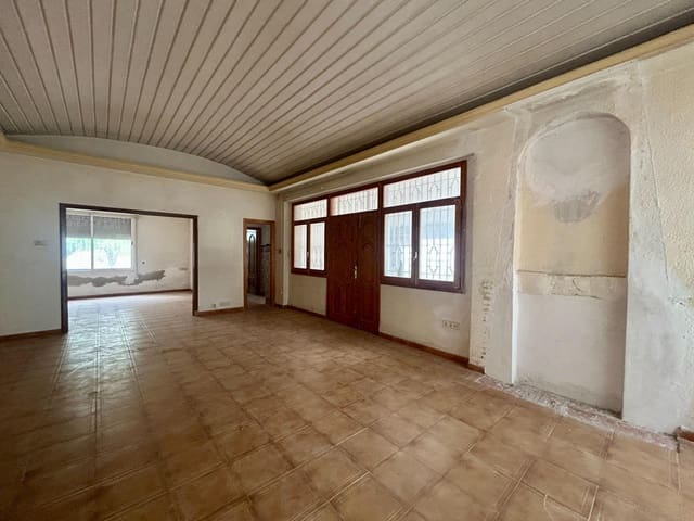 8 sypialnia Willa na sprzedaż w Elche / Elx - 630 000 € (Ref: 9014218)