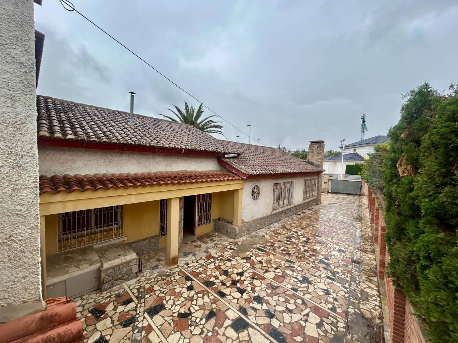 8 sypialnia Willa na sprzedaż w Elche / Elx - 630 000 € (Ref: 9014218)