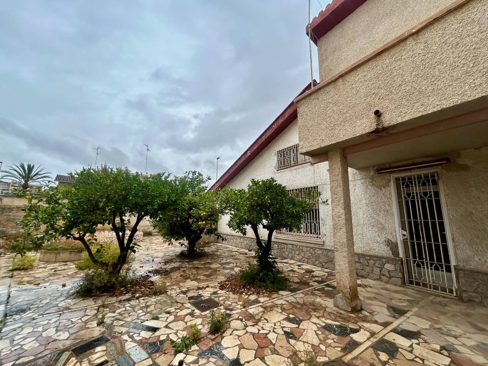 8 sypialnia Willa na sprzedaż w Elche / Elx - 630 000 € (Ref: 9014218)