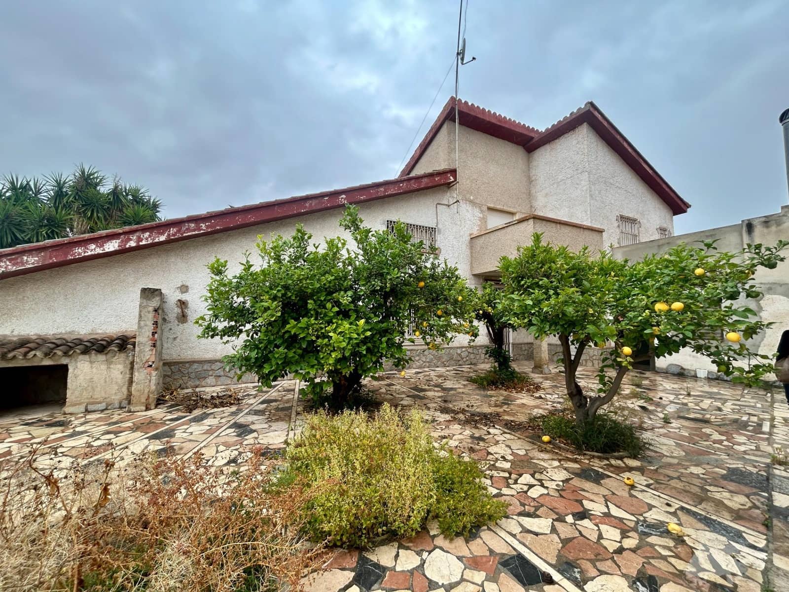 8 sypialnia Willa na sprzedaż w Elche / Elx - 630 000 € (Ref: 9014218)