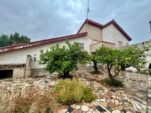 8 sypialnia Willa na sprzedaż w Elche / Elx - 630 000 € (Ref: 9014218)