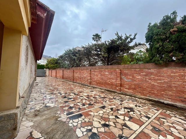 8 sypialnia Willa na sprzedaż w Elche / Elx - 630 000 € (Ref: 9014218)