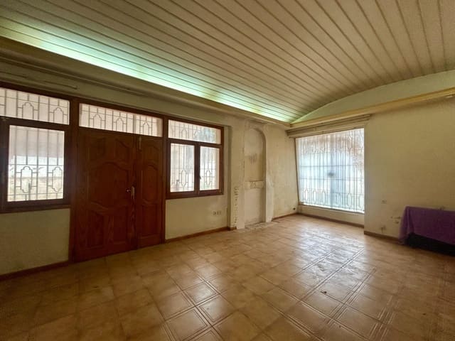 8 sypialnia Willa na sprzedaż w Elche / Elx - 630 000 € (Ref: 9014218)