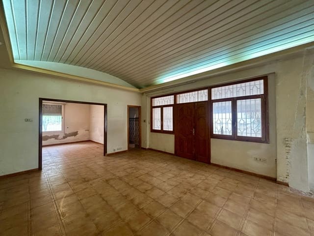 8 sypialnia Willa na sprzedaż w Elche / Elx - 630 000 € (Ref: 9014218)